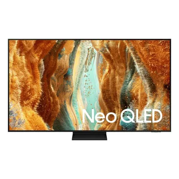 Samsung Vision AI TV 85" NEO QLED Ultra 4K QN70F 2025