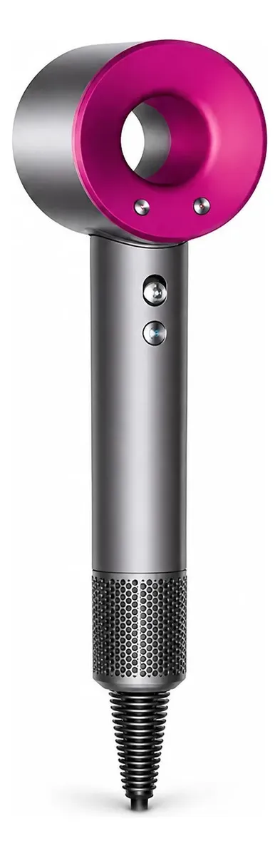 Secador de cabelo Dyson Supersonic - Fúcsia